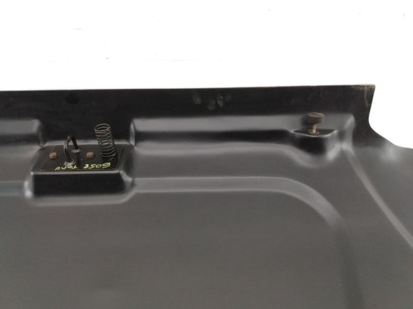 Cadillac Allante Convertible Boot Cover