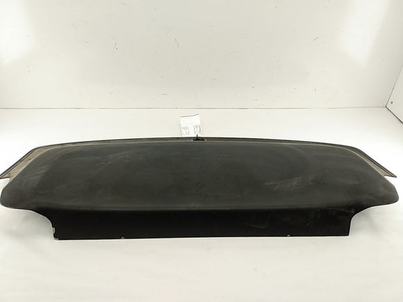 Cadillac Allante Convertible Boot Cover