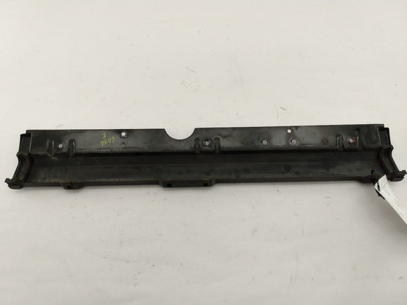 Cadillac Allante Radiator Support Cover