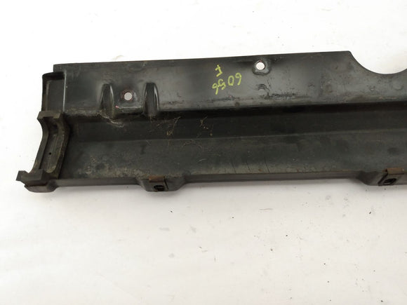 Cadillac Allante Radiator Support Cover