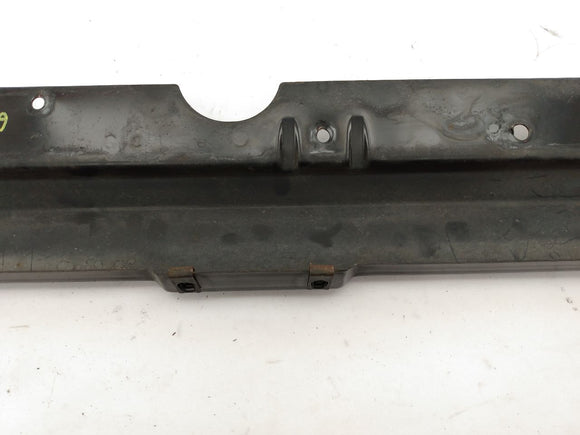 Cadillac Allante Radiator Support Cover