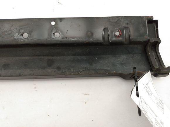 Cadillac Allante Radiator Support Cover