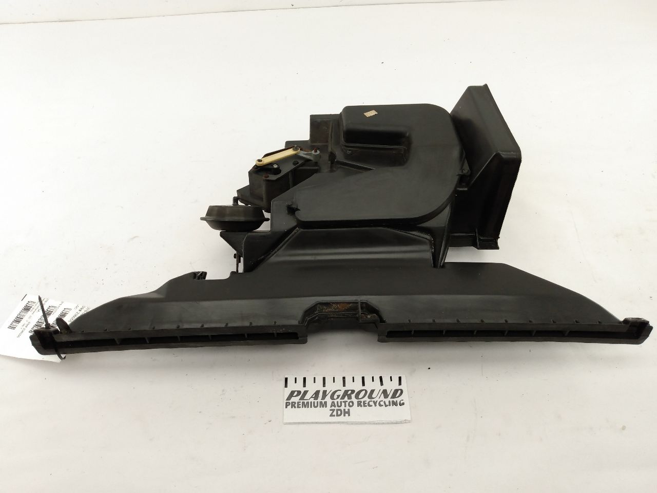 Cadillac Allante Heater Core Housing Box