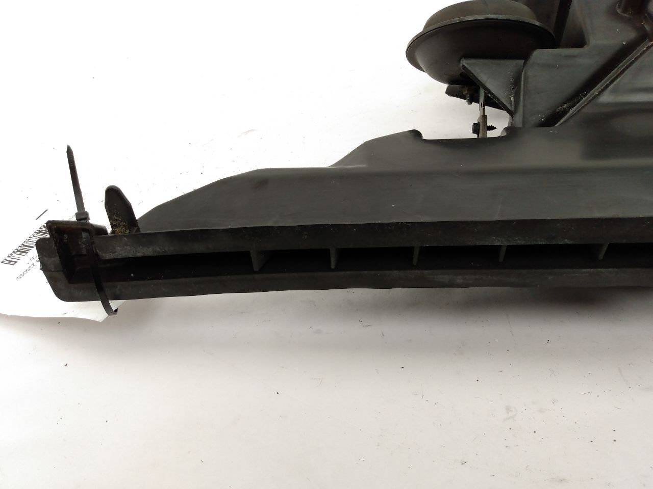 Cadillac Allante Heater Core Housing Box - 0