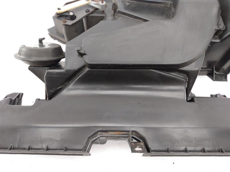 Cadillac Allante Heater Core Housing Box