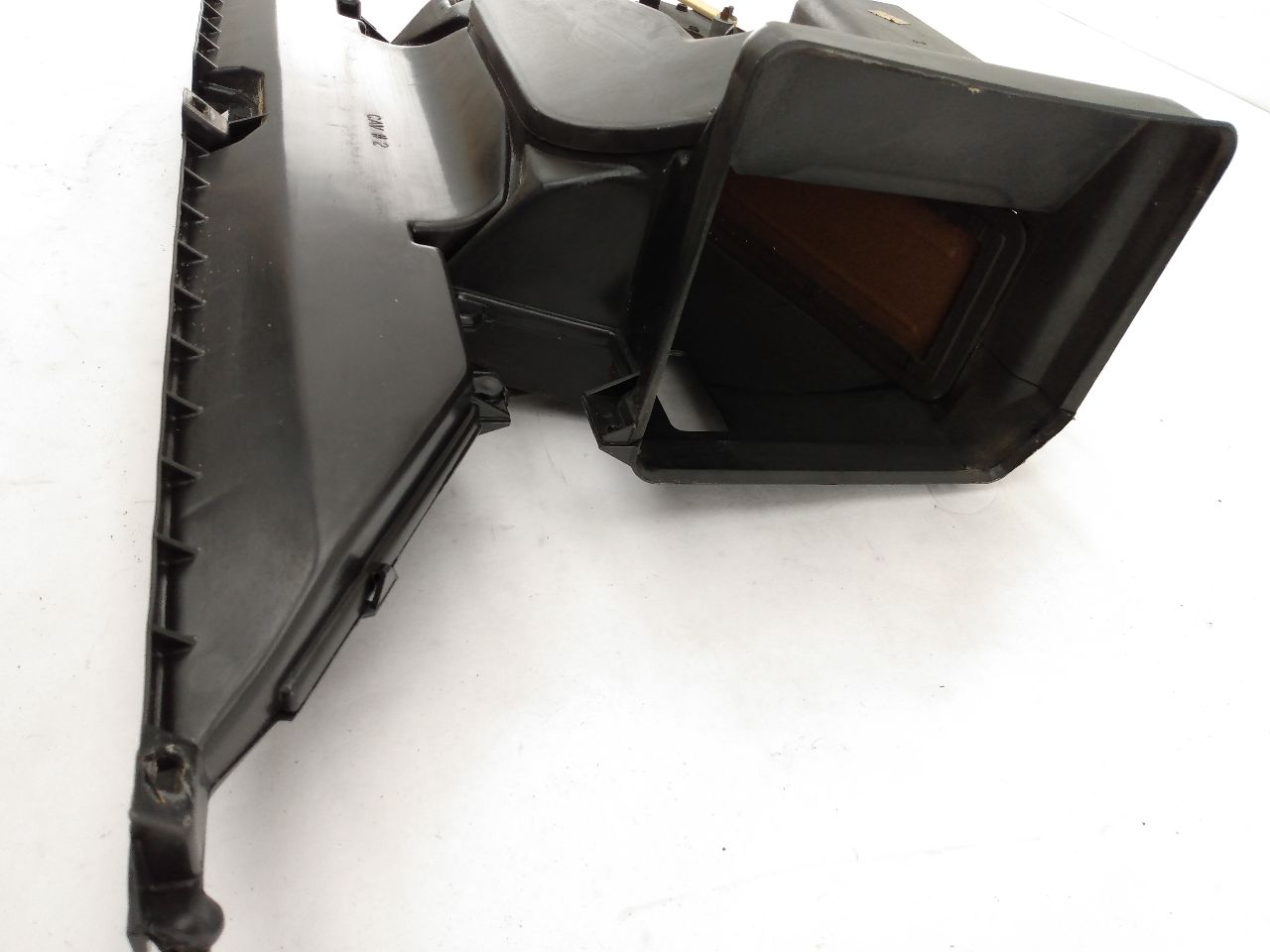 Cadillac Allante Heater Core Housing Box