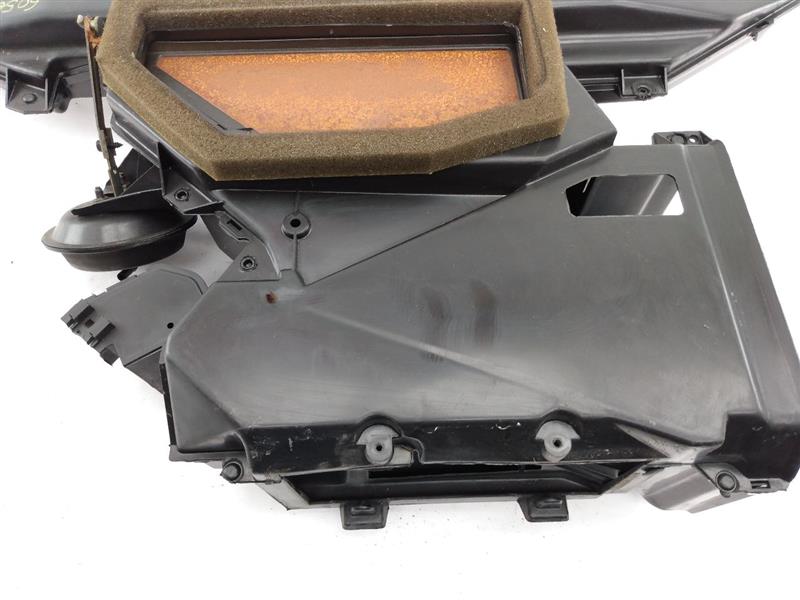 Cadillac Allante Heater Core Housing Box