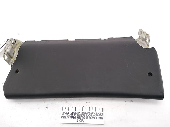Cadillac Allante Front Left Knee Trim Panel