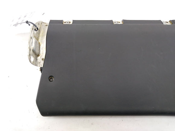 Cadillac Allante Front Left Knee Trim Panel