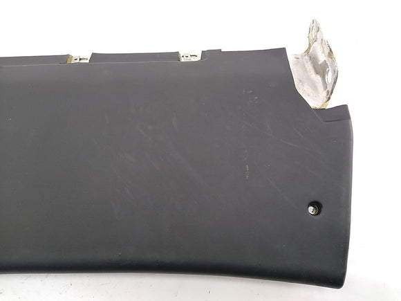 Cadillac Allante Front Left Knee Trim Panel
