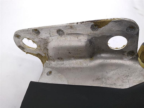 Cadillac Allante Front Left Knee Trim Panel