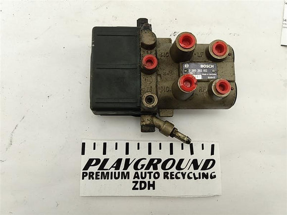 Cadillac Allante ABS Plunger Modulator Unit