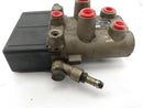 Cadillac Allante ABS Plunger Modulator Unit-2