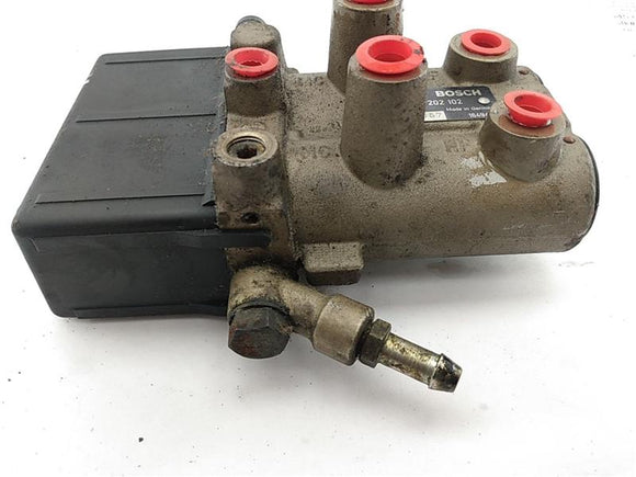 Cadillac Allante ABS Plunger Modulator Unit