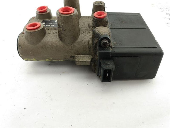 Cadillac Allante ABS Plunger Modulator Unit