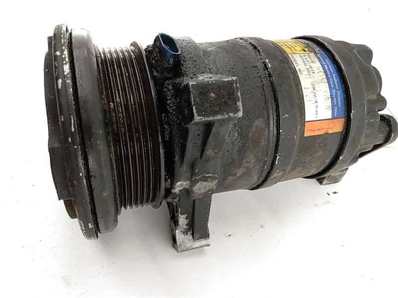 Cadillac Allante AC Compressor