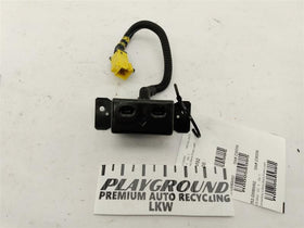 Cadillac Allante SRS Air Bag Impact Sensor