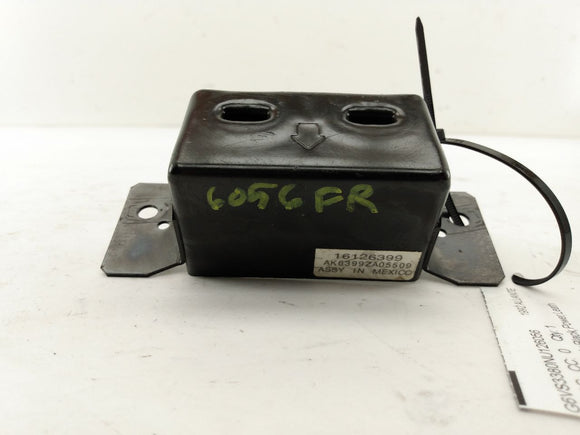 Cadillac Allante SRS Air Bag Impact Sensor