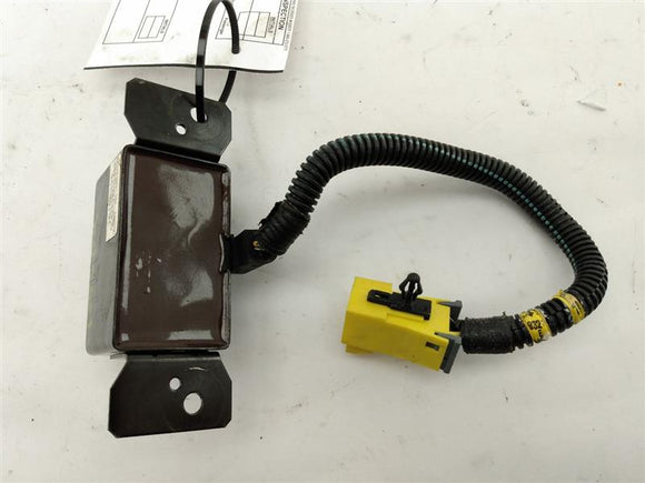 Cadillac Allante SRS Air Bag Impact Sensor