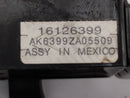 Cadillac Allante SRS Air Bag Impact Sensor-7