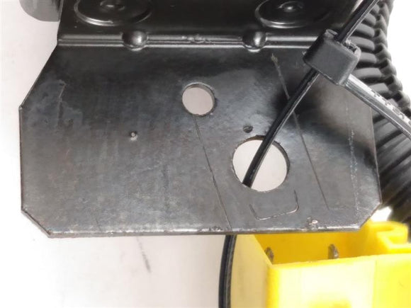 Cadillac Allante SRS Air Bag Impact Sensor