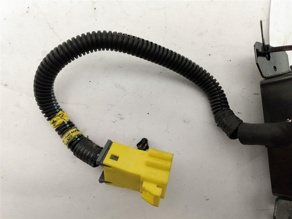 Cadillac Allante SRS Air Bag Impact Sensor