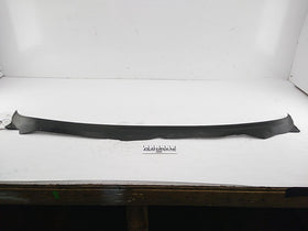 Cadillac Allante Cowl Panel Cover