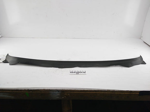 Cadillac Allante Cowl Panel Cover