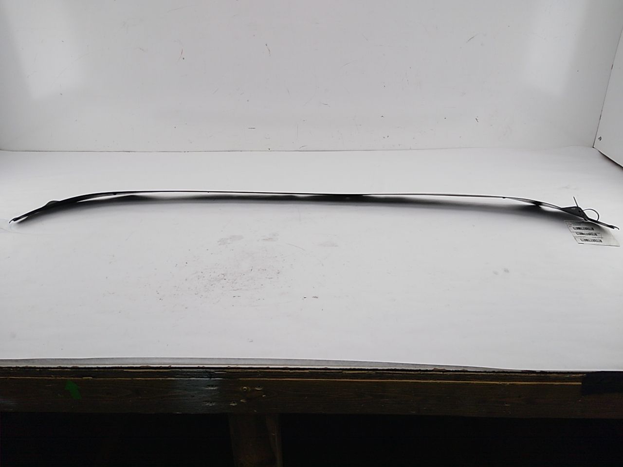 Cadillac Allante Cowl Panel Cover