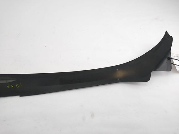Cadillac Allante Cowl Panel Cover