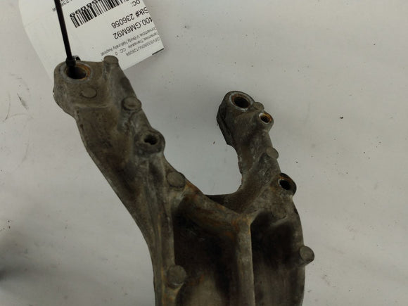 Cadillac Allante Front Left Transmission Mount Bracket