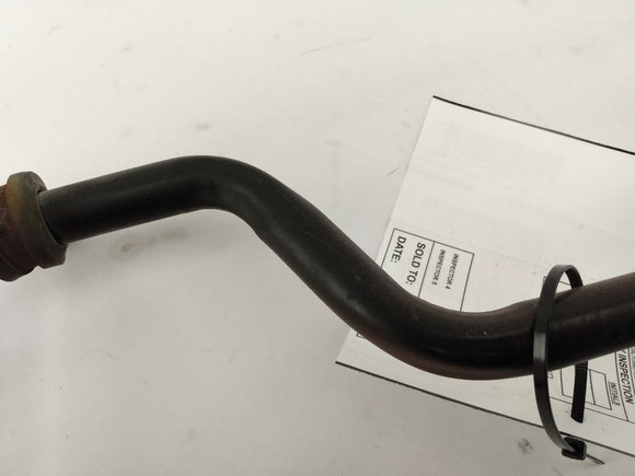 Cadillac Allante Transmission Fluid Hose