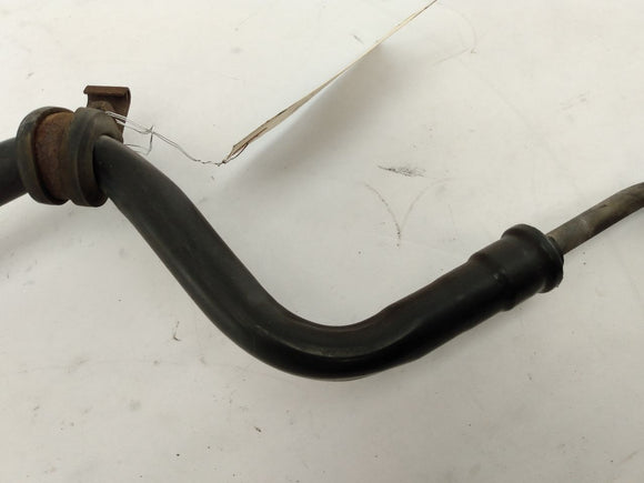 Cadillac Allante Transmission Fluid Hose