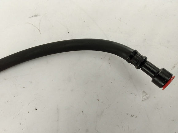 Cadillac Allante Transmission Fluid Hose