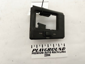 Cadillac Allante Convertible Top Switch Trim Bracket