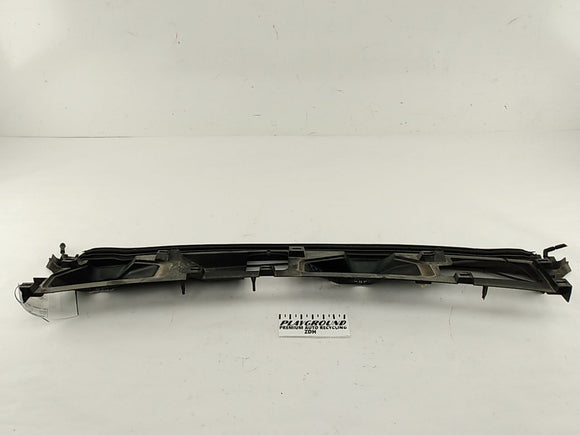 Hummer H3 Cowl Vent Panel **AS-IS**