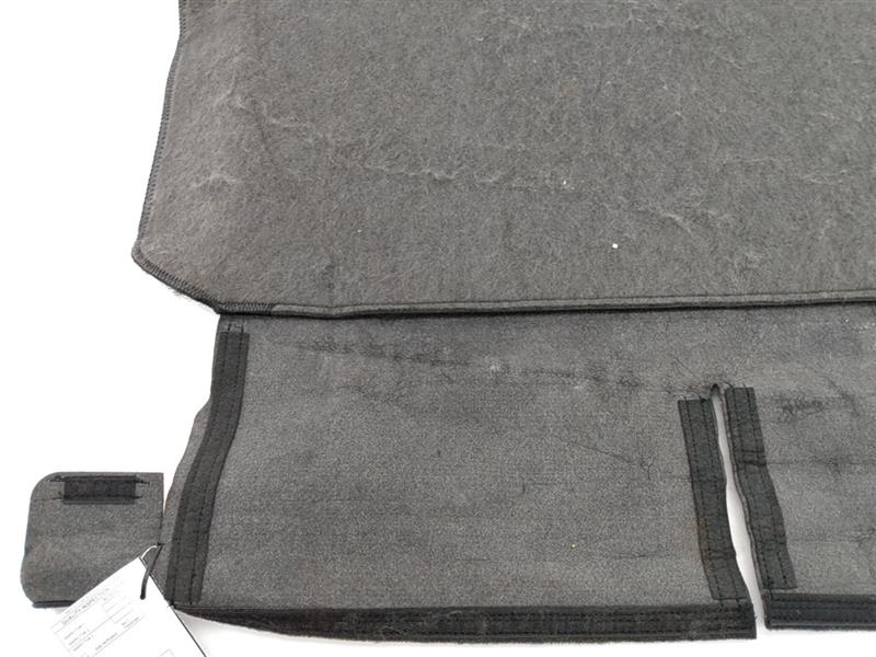 Acura RSX Trunk Floor Mat Liner