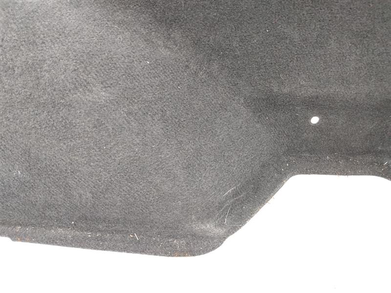 Acura RSX Trunk Right Side Carpet Trim