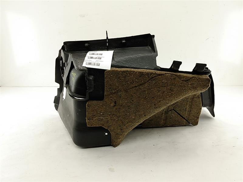 Acura RSX Trunk Right Side Carpet Trim