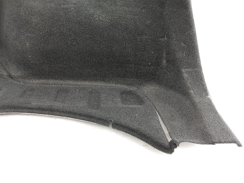 Acura RSX Trunk Left Side Carpet Trim