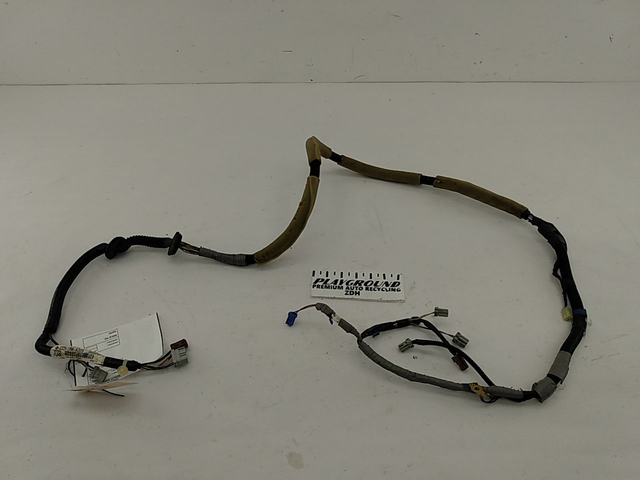 Acura RSX Trunk Lid Wire Harness