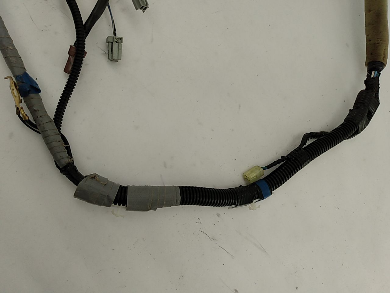 Acura RSX Trunk Lid Wire Harness