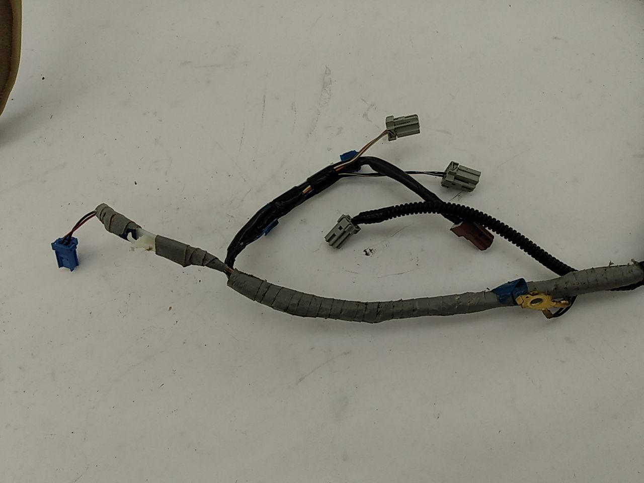 Acura RSX Trunk Lid Wire Harness