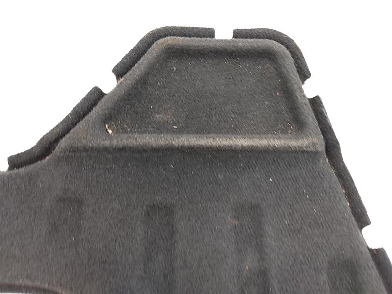 Acura RSX Trunk Right Floor Carpet Panel