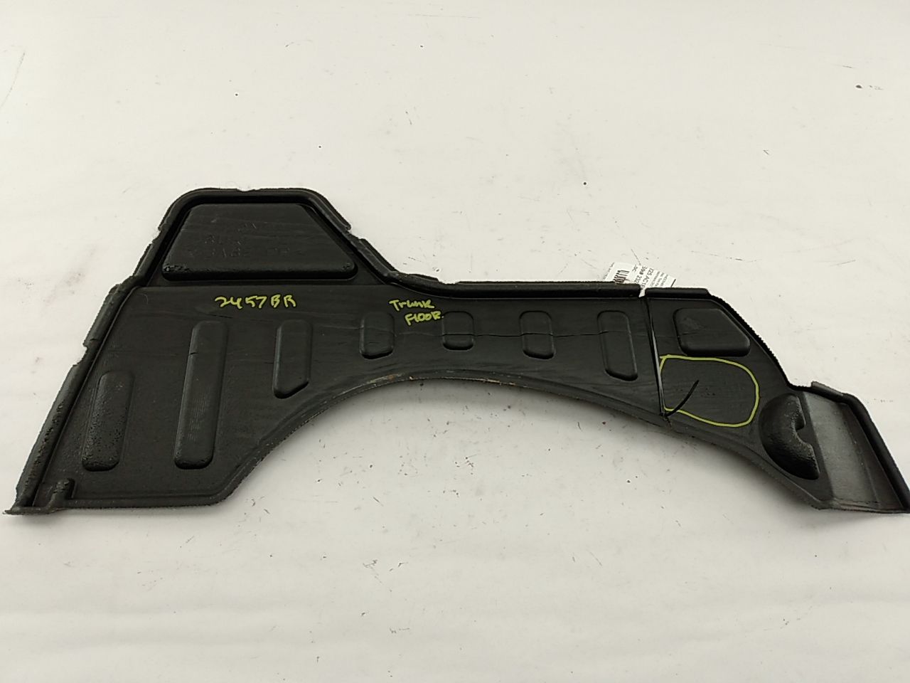 Acura RSX Trunk Right Floor Carpet Panel