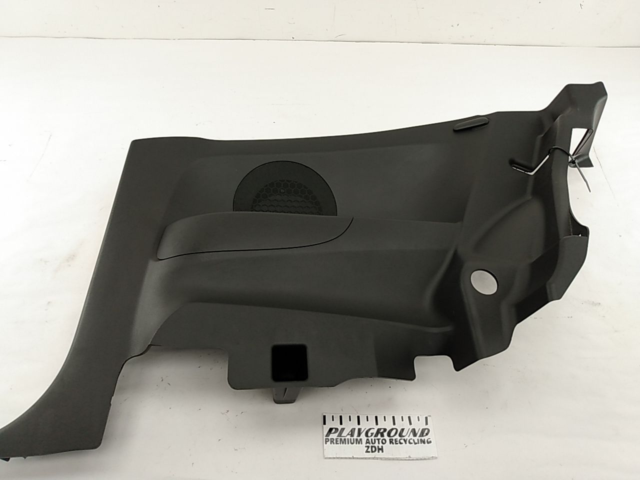 Acura RSX Rear Right Quarter Panel