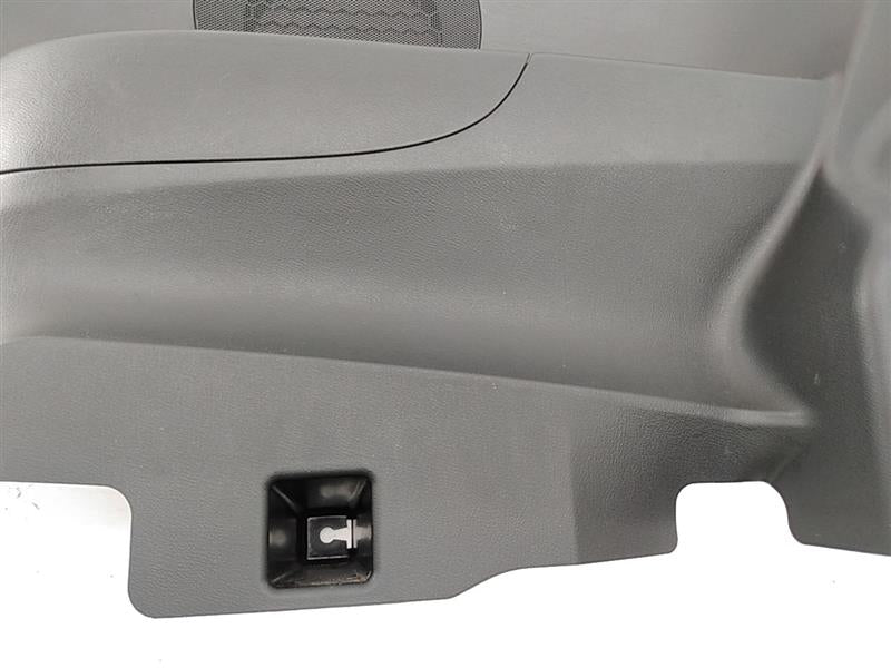 Acura RSX Rear Right Quarter Panel