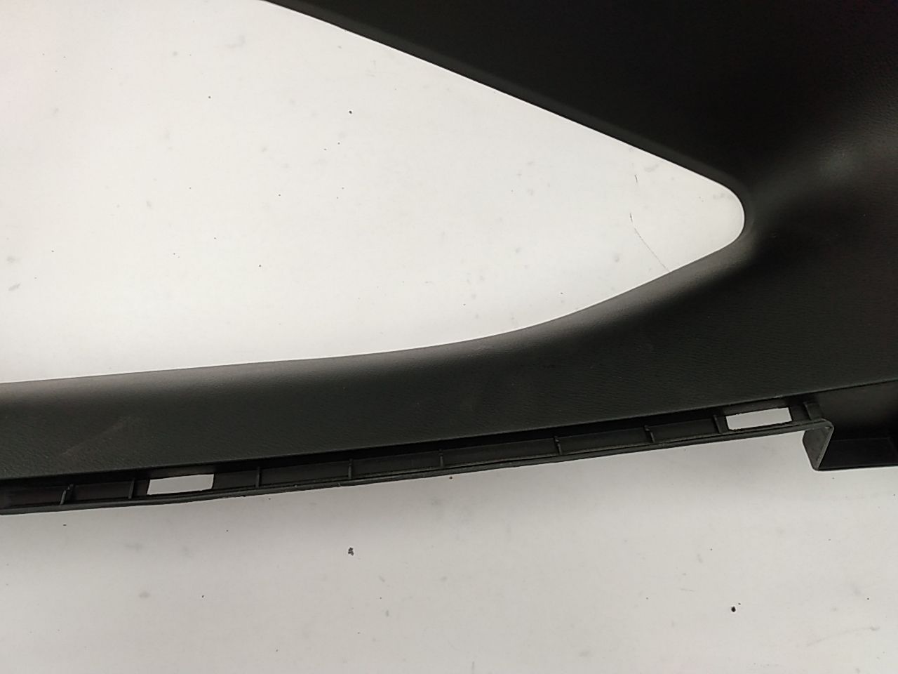 Acura RSX Rear Right Quarter Window Trim