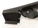 Acura RSX Rear Left Quarter Window Trim-2