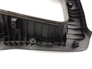 Acura RSX Rear Left Quarter Window Trim-10